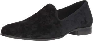 Stacy Adams Men's Sultan Velour Slip-on Loafer