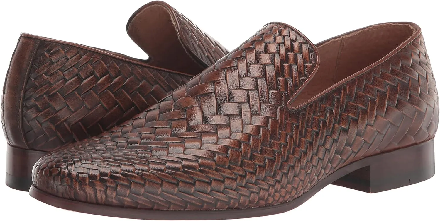 STACY ADAMS Men's Wilton Slip on Loafer