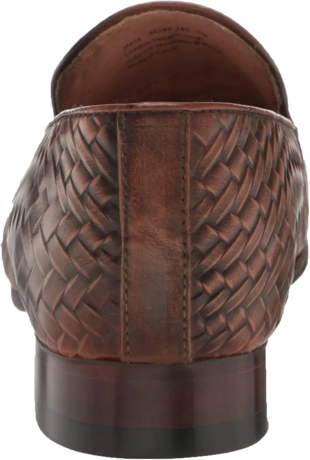 STACY ADAMS Men's Wilton Slip on Loafer