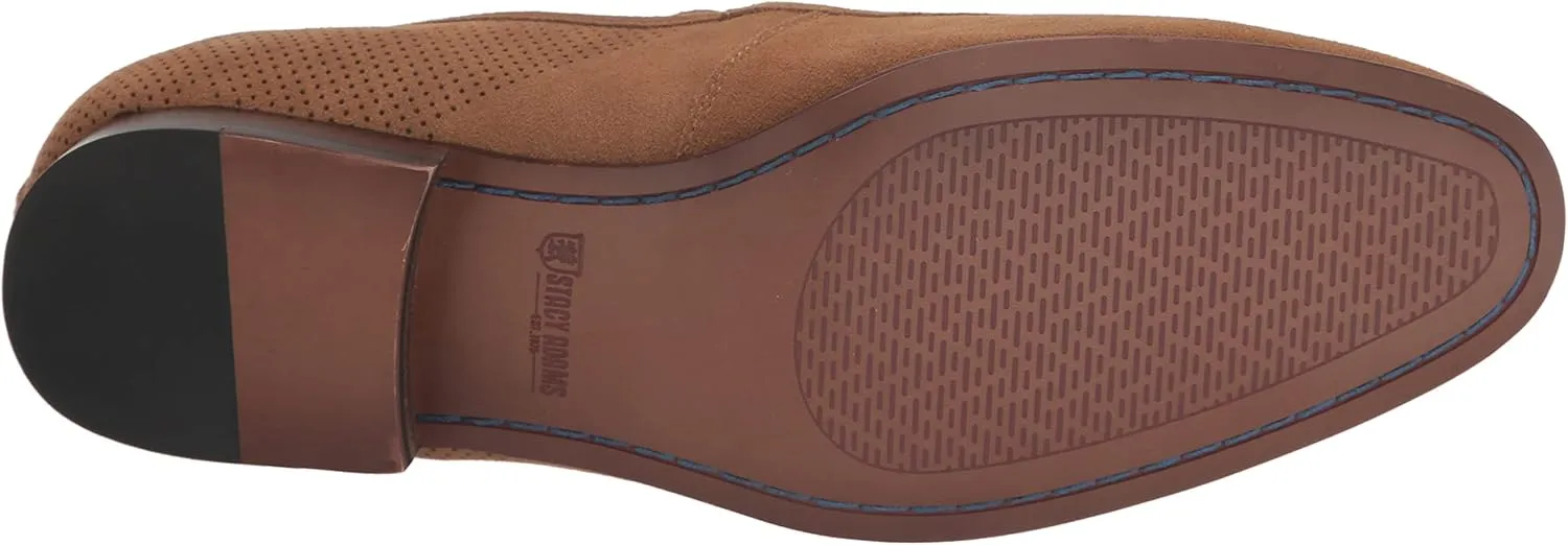 STACY ADAMS Men's Wydell Slip on Loafer