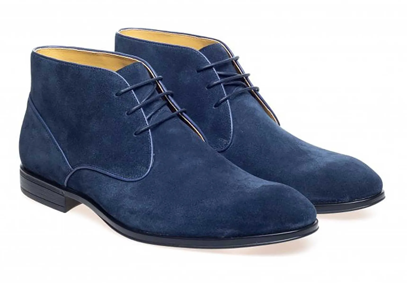 Steptronic Foster - Navy - 45 G