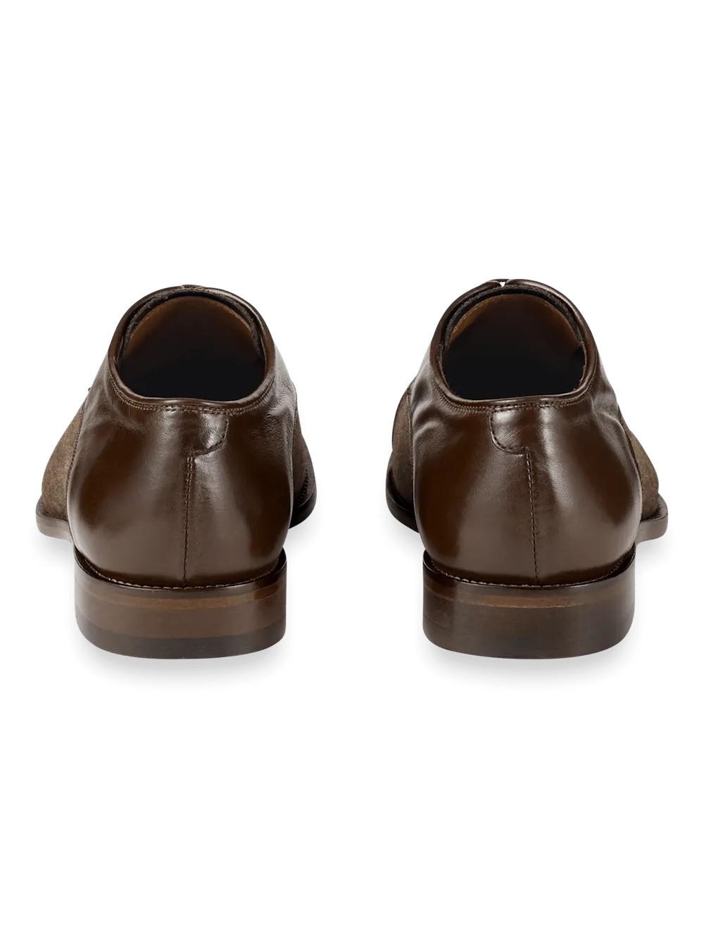 Sterling Derby - Brown