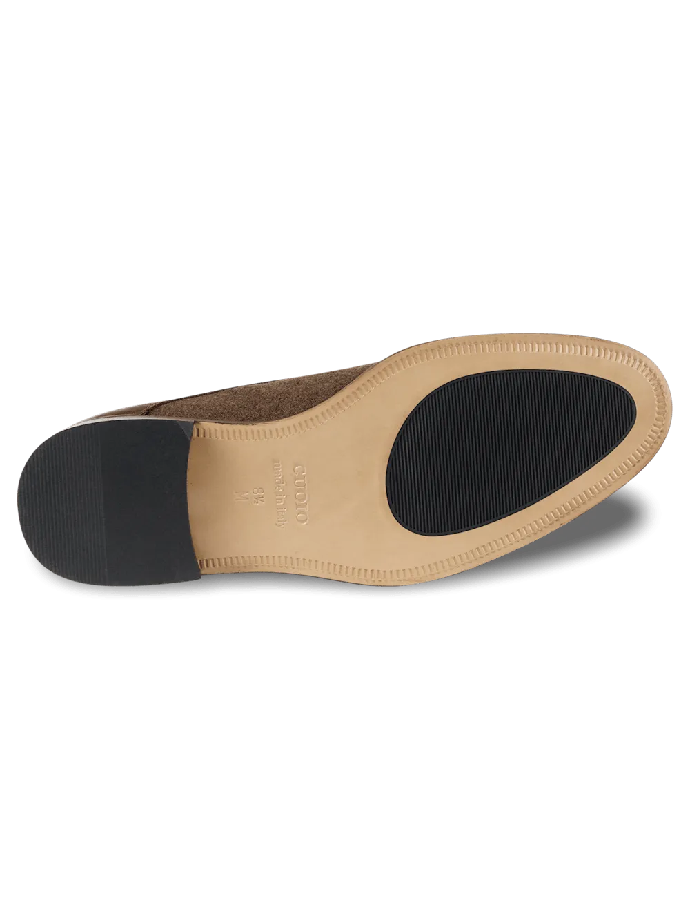 Sterling Derby - Brown