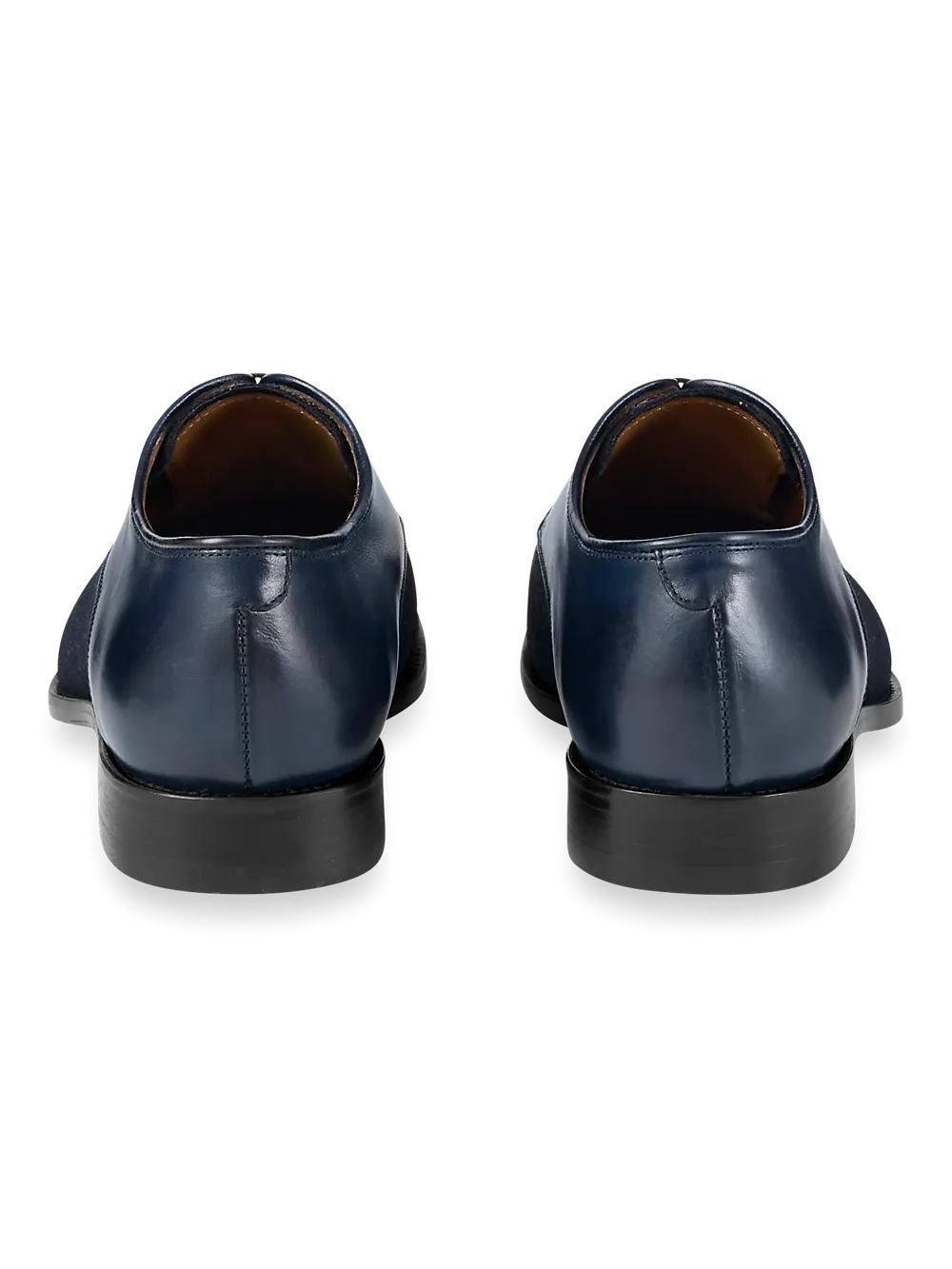 Sterling Derby - Navy
