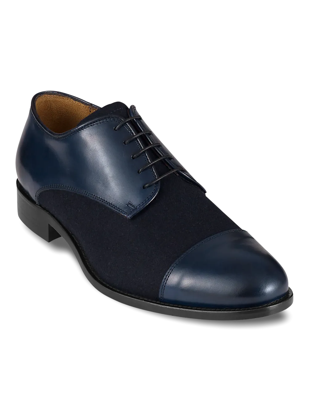 Sterling Derby - Navy