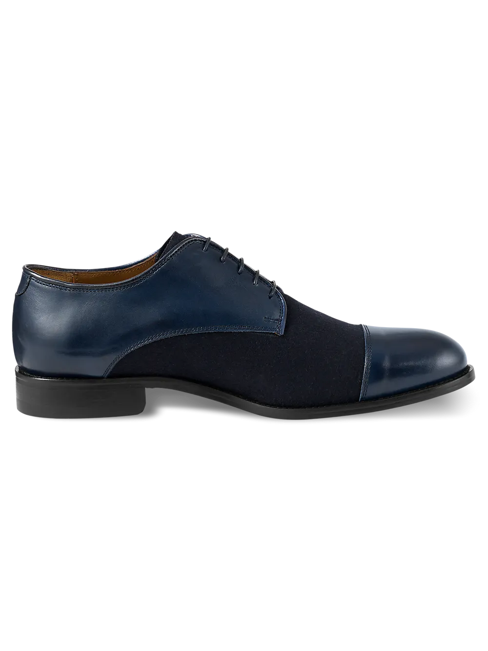 Sterling Derby - Navy