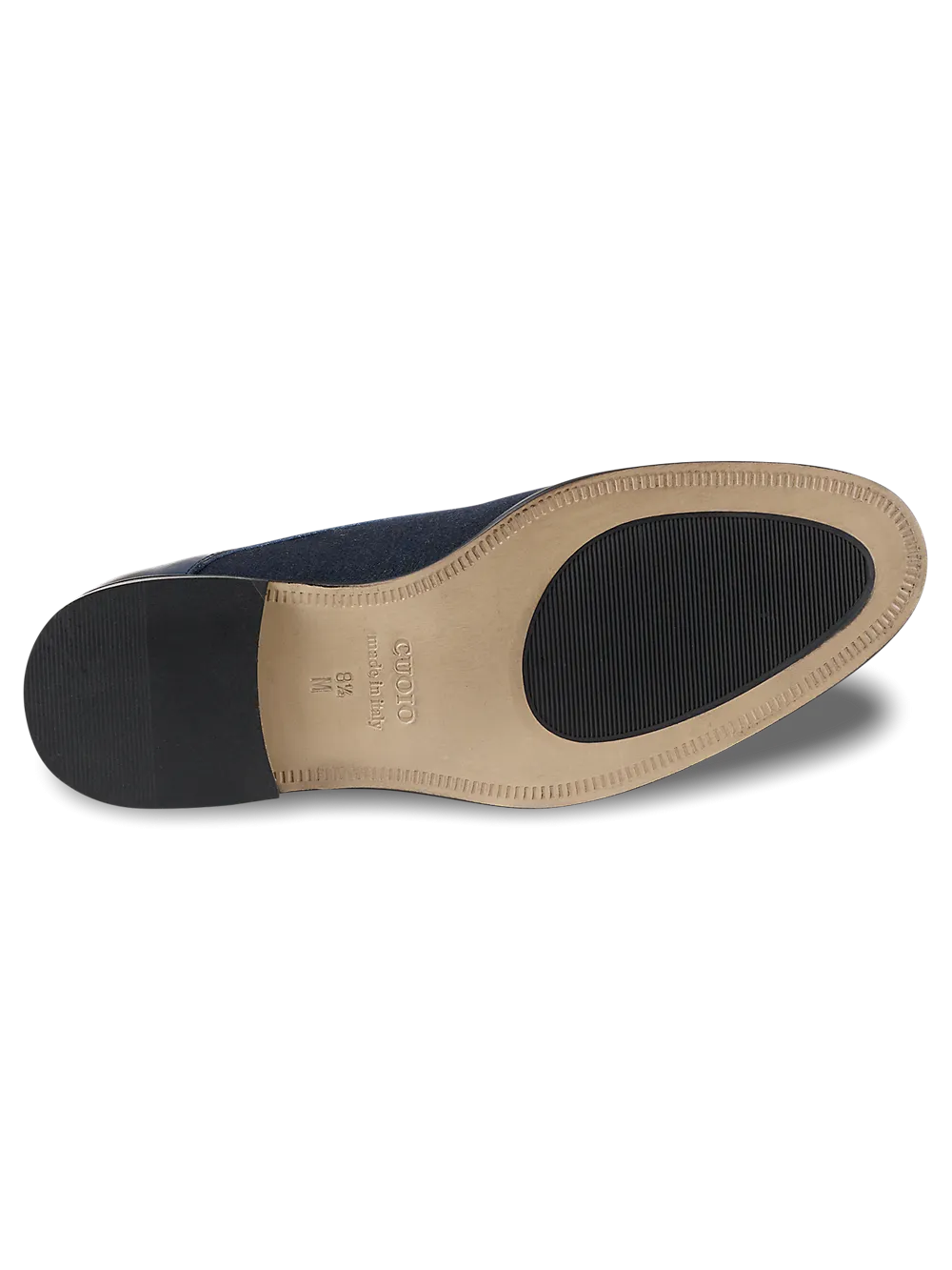 Sterling Derby - Navy