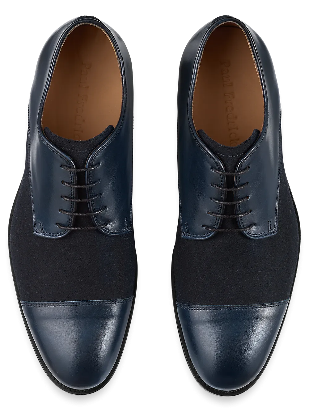 Sterling Derby - Navy