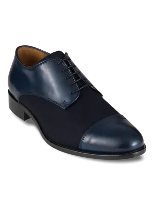 Sterling Derby - Navy
