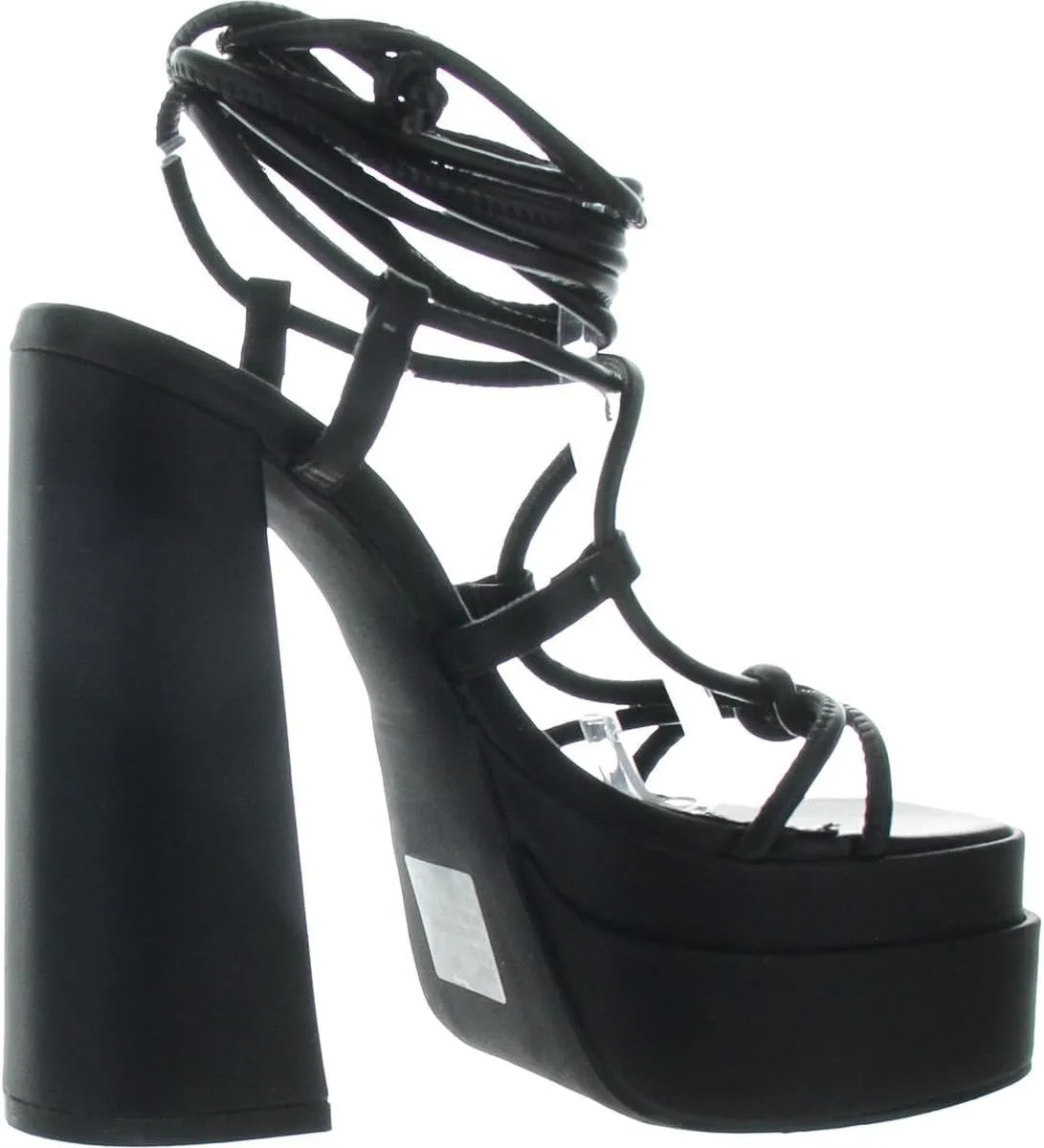 Steve Madden Emery Heeled Sandal