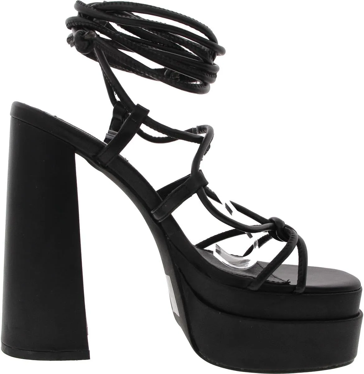 Steve Madden Emery Heeled Sandal