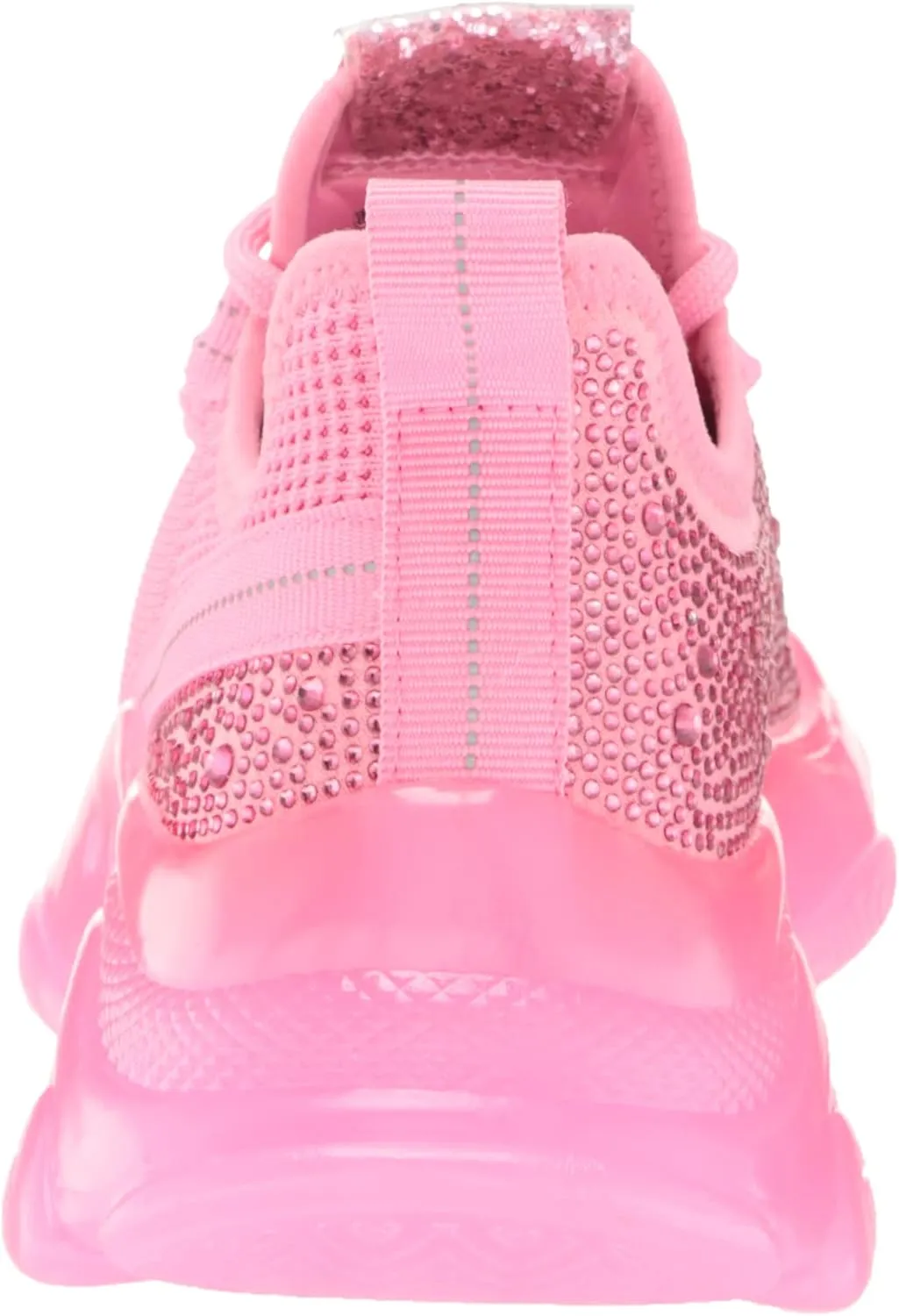 Steve Madden Girl's Maxima Sneaker