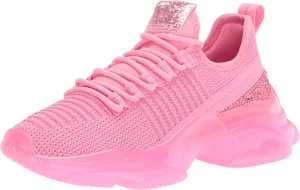 Steve Madden Girl's Maxima Sneaker