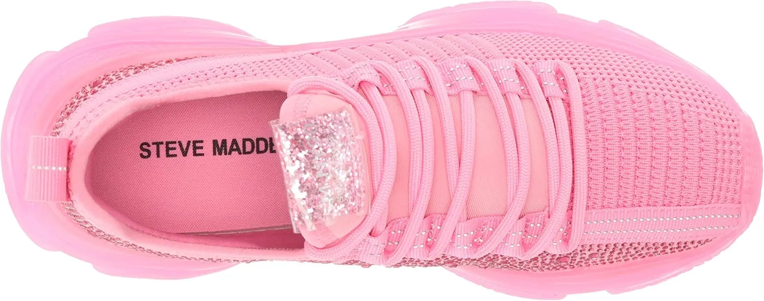 Steve Madden Girl's Maxima Sneaker