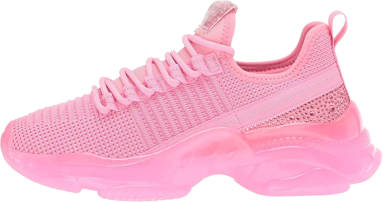Steve Madden Girl's Maxima Sneaker