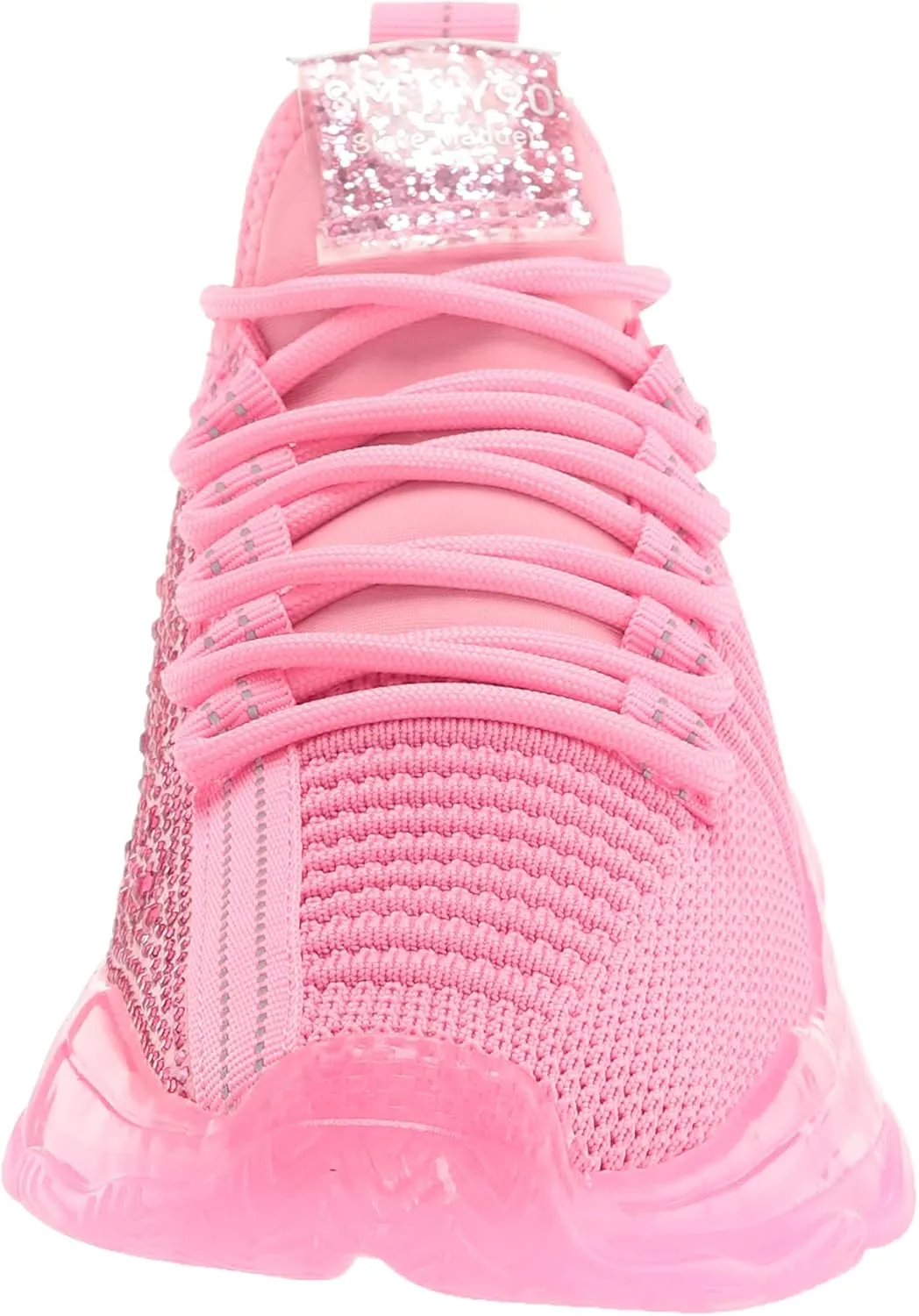 Steve Madden Girl's Maxima Sneaker