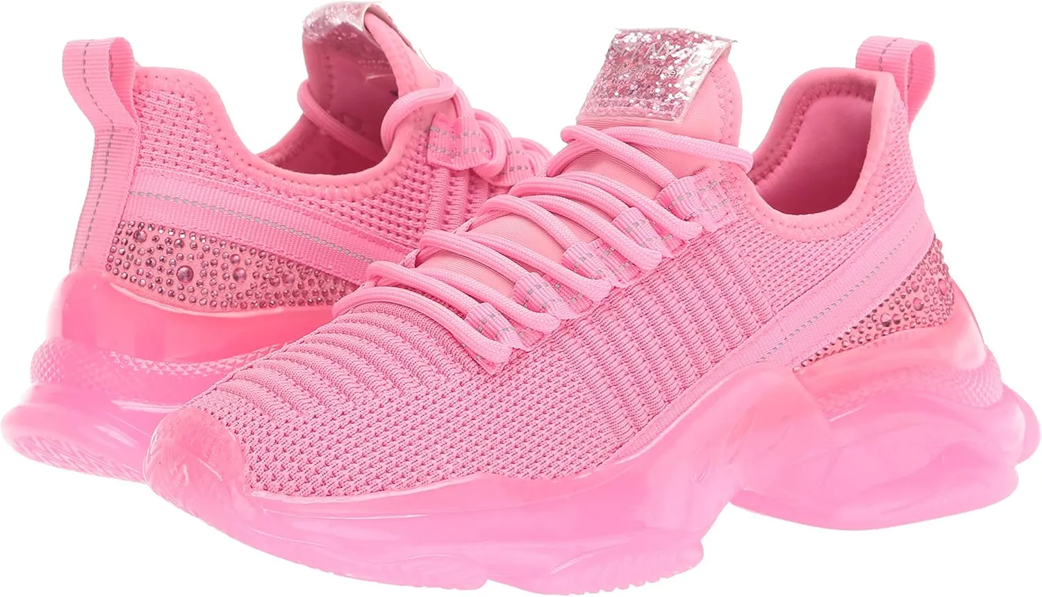 Steve Madden Girl's Maxima Sneaker