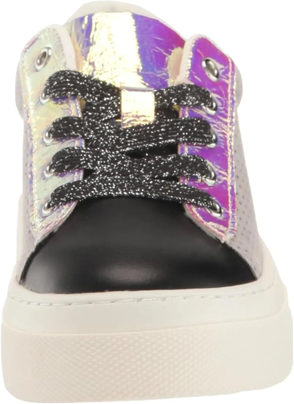 Steve Madden Girls Shoes Studio Sneaker