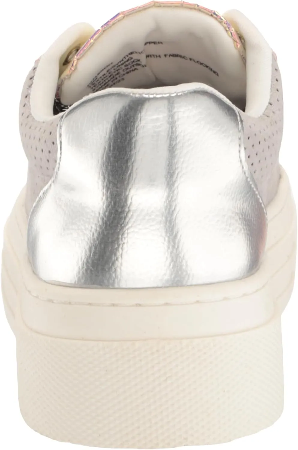 Steve Madden Girls Shoes Studio Sneaker