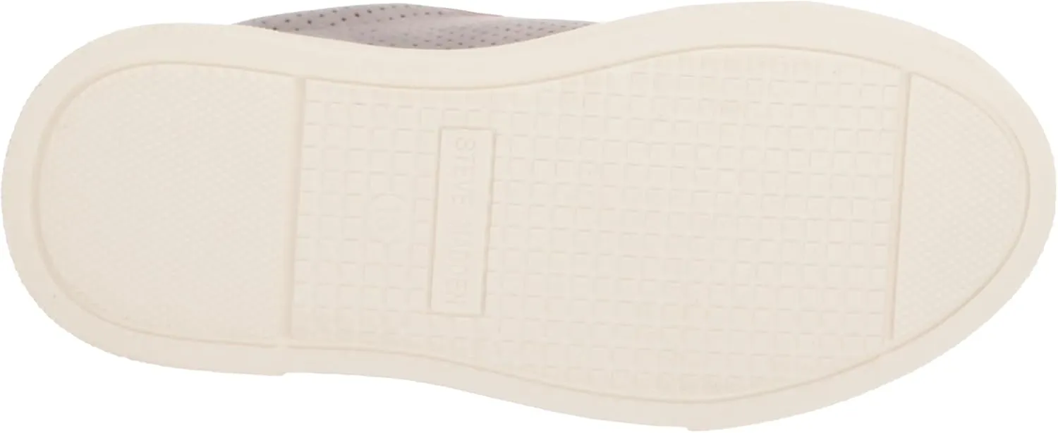 Steve Madden Girls Shoes Studio Sneaker