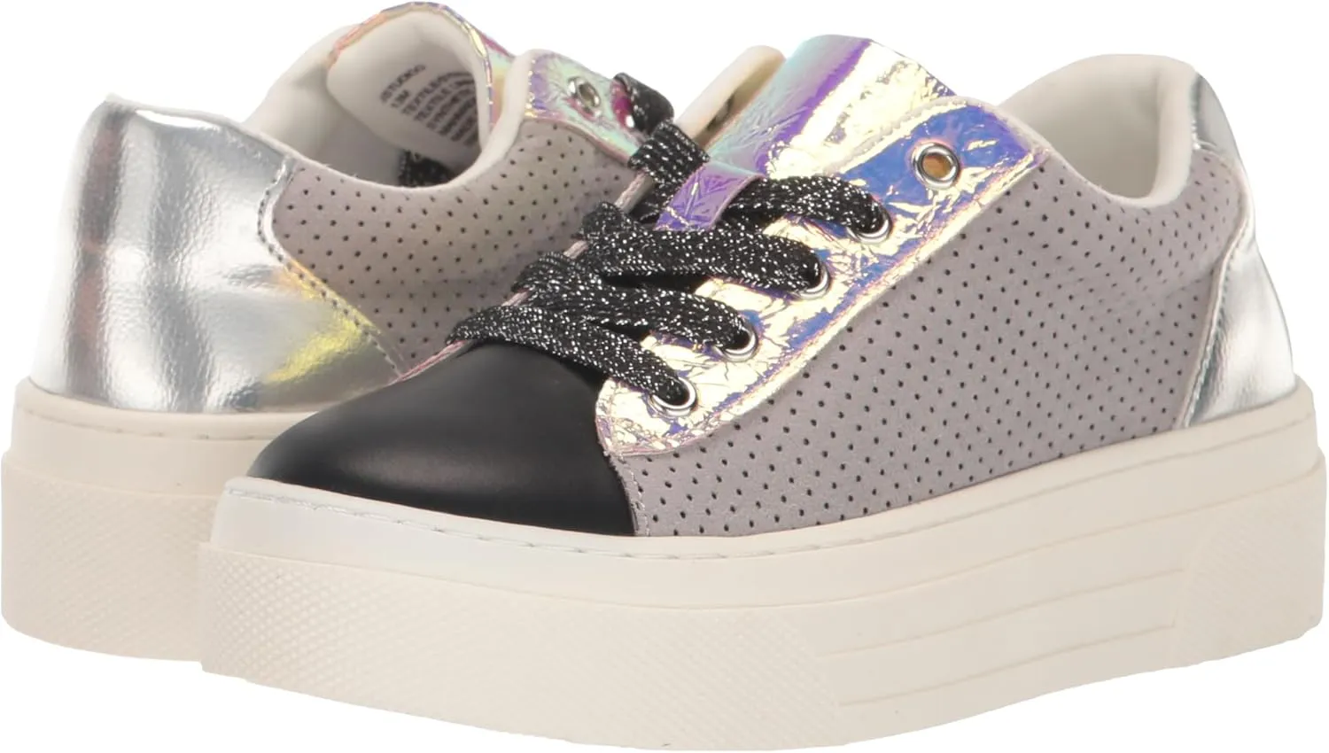 Steve Madden Girls Shoes Studio Sneaker