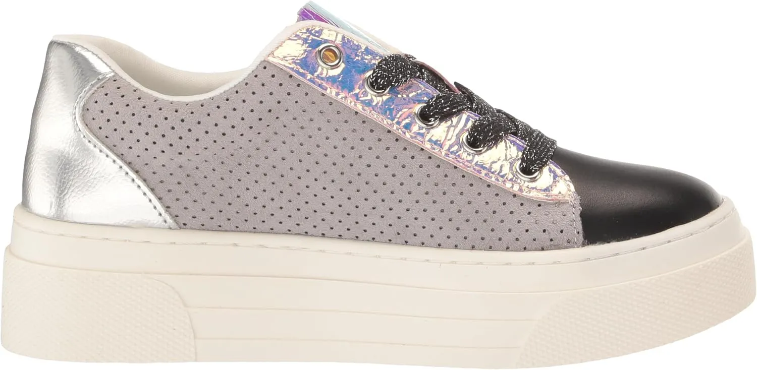 Steve Madden Girls Shoes Studio Sneaker
