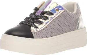 Steve Madden Girls Shoes Studio Sneaker