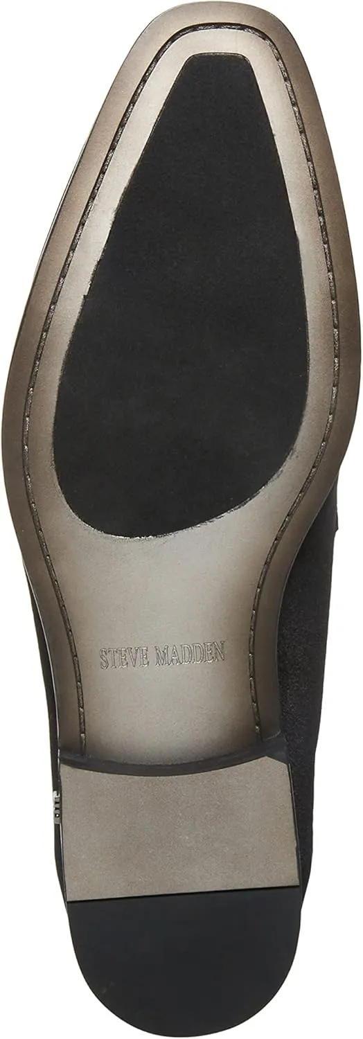 Steve Madden Men's Barnan Loafer