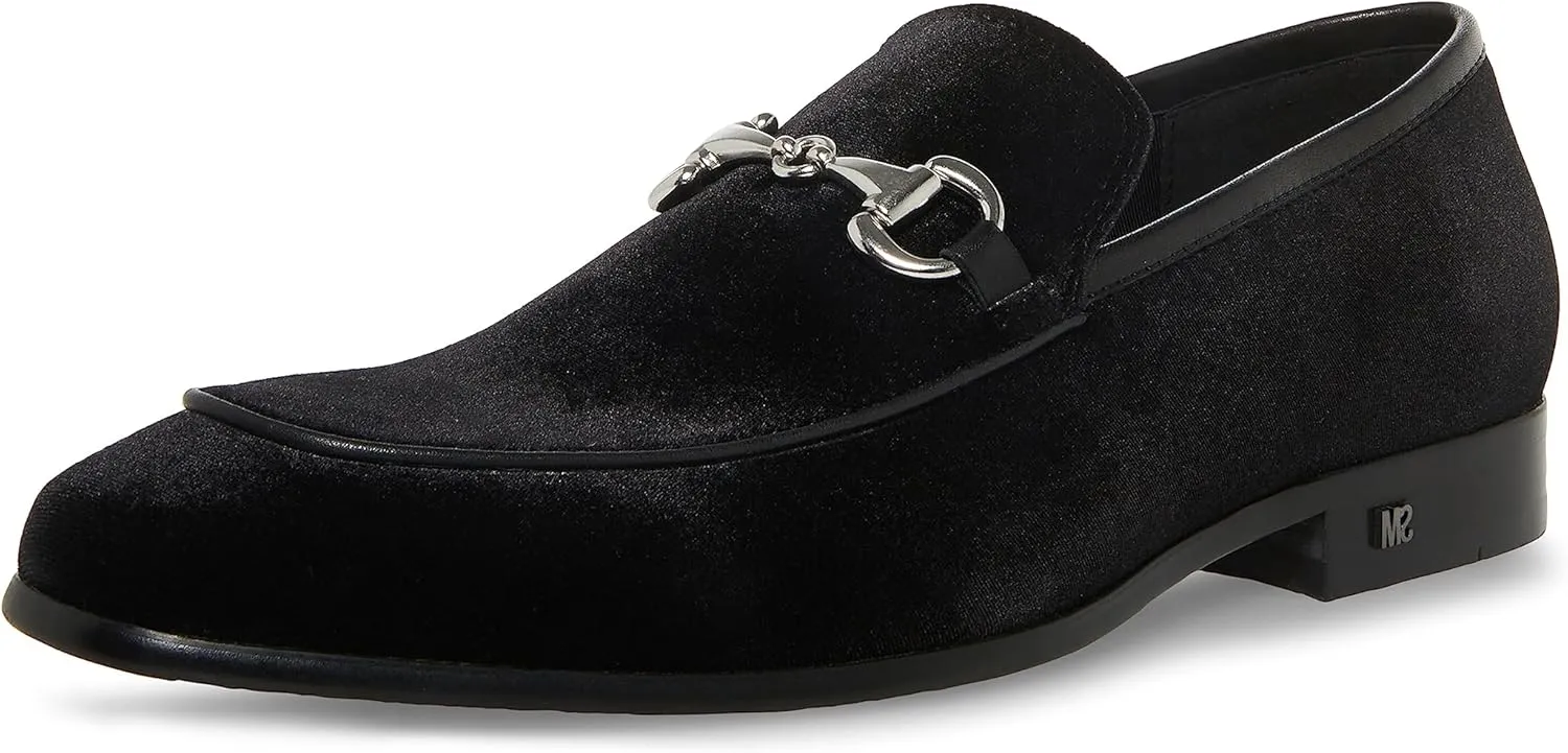 Steve Madden Men's Barnan Loafer
