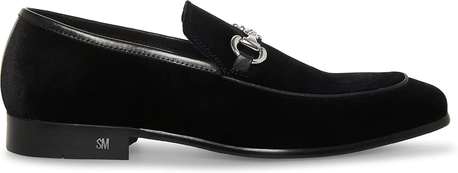 Steve Madden Men's Barnan Loafer