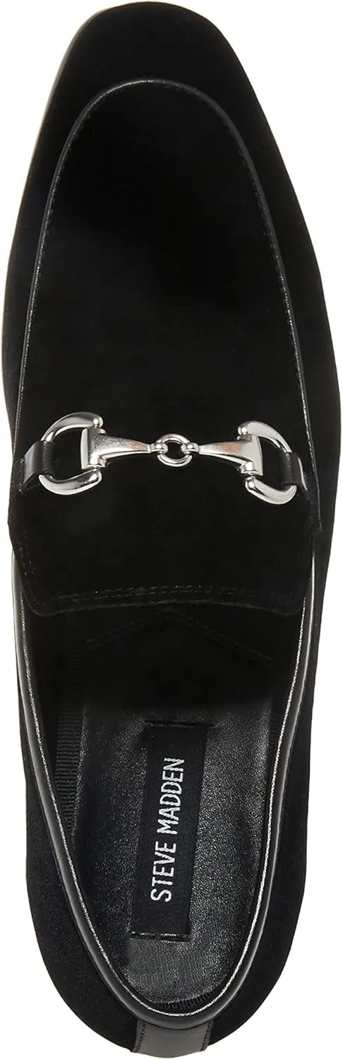 Steve Madden Men's Barnan Loafer