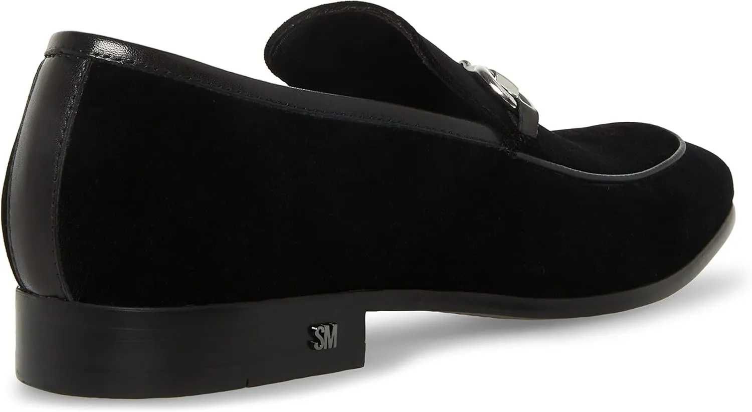 Steve Madden Men's Barnan Loafer