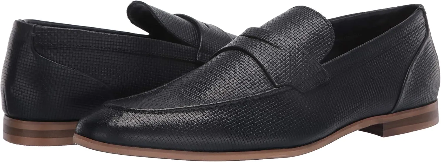 Steve Madden Men's Decode Loafer