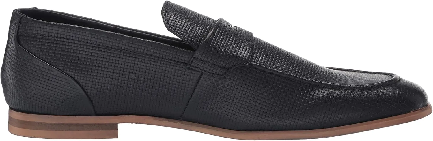 Steve Madden Men's Decode Loafer