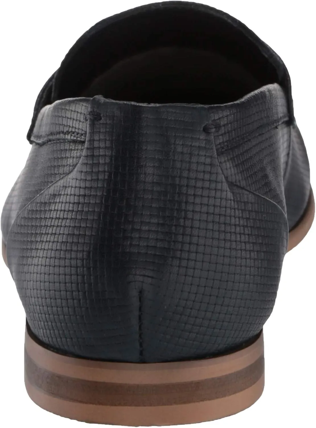 Steve Madden Men's Decode Loafer