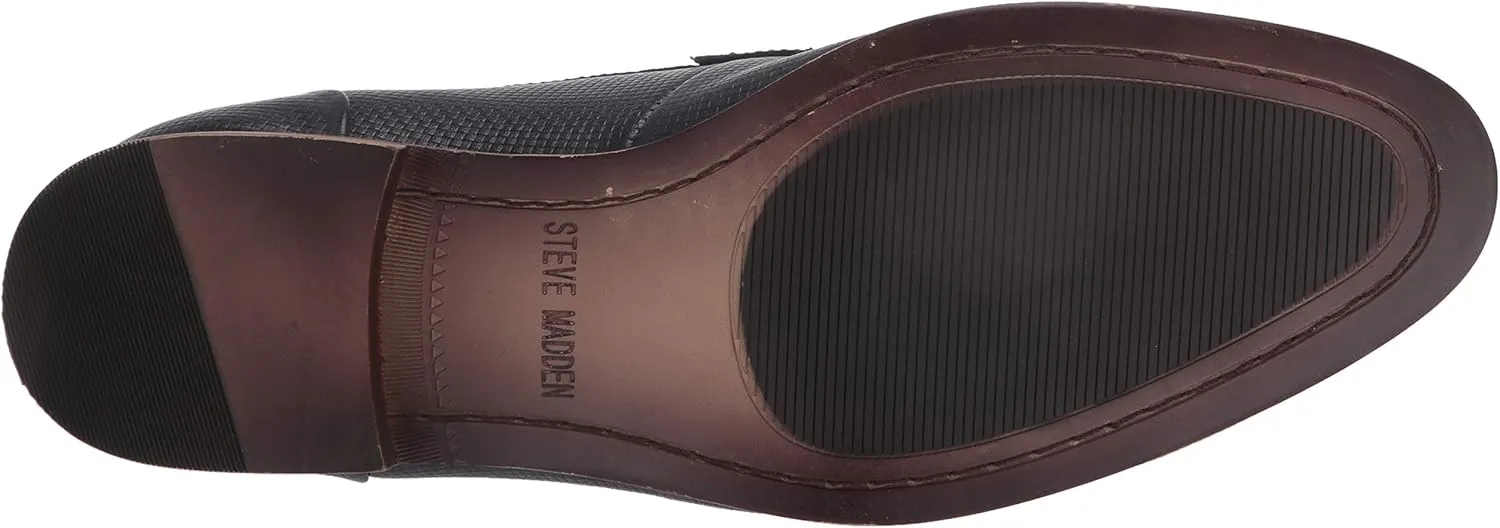 Steve Madden Men's Decode Loafer