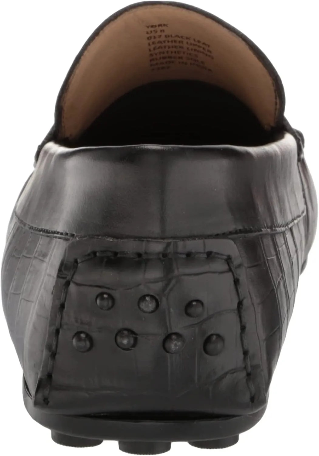 Steve Madden Men's Yorkk Loafer