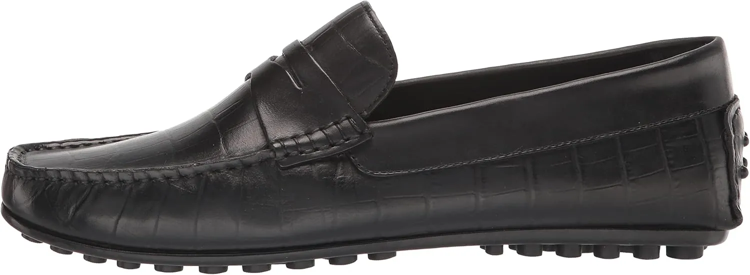 Steve Madden Men's Yorkk Loafer