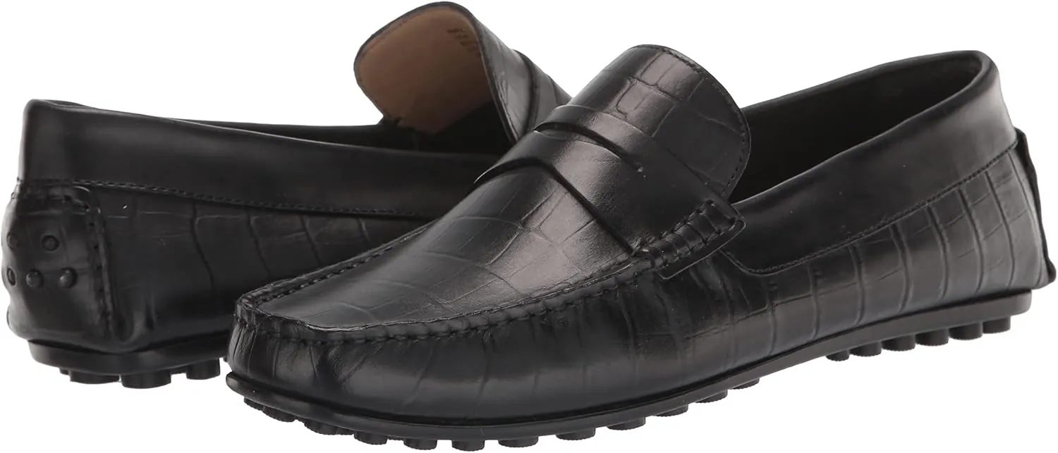 Steve Madden Men's Yorkk Loafer