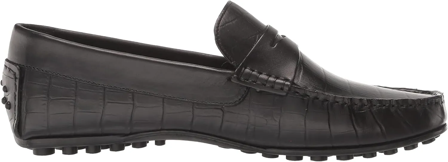 Steve Madden Men's Yorkk Loafer