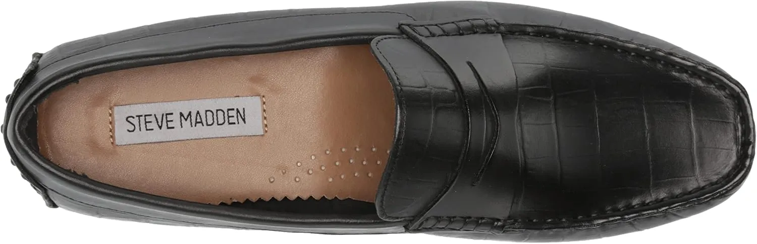 Steve Madden Men's Yorkk Loafer