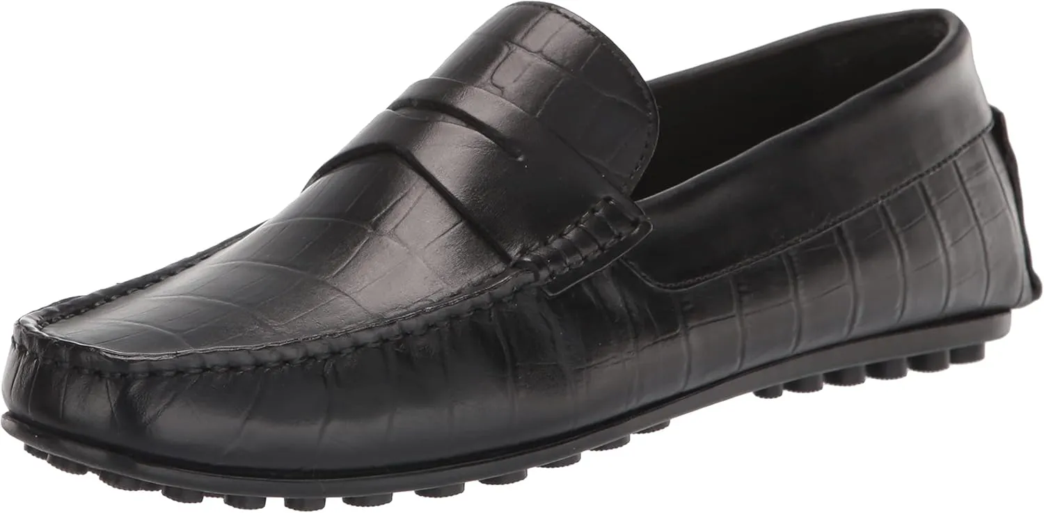 Steve Madden Men's Yorkk Loafer