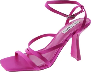 Steve Madden Women's Brendi Heeled Sandal