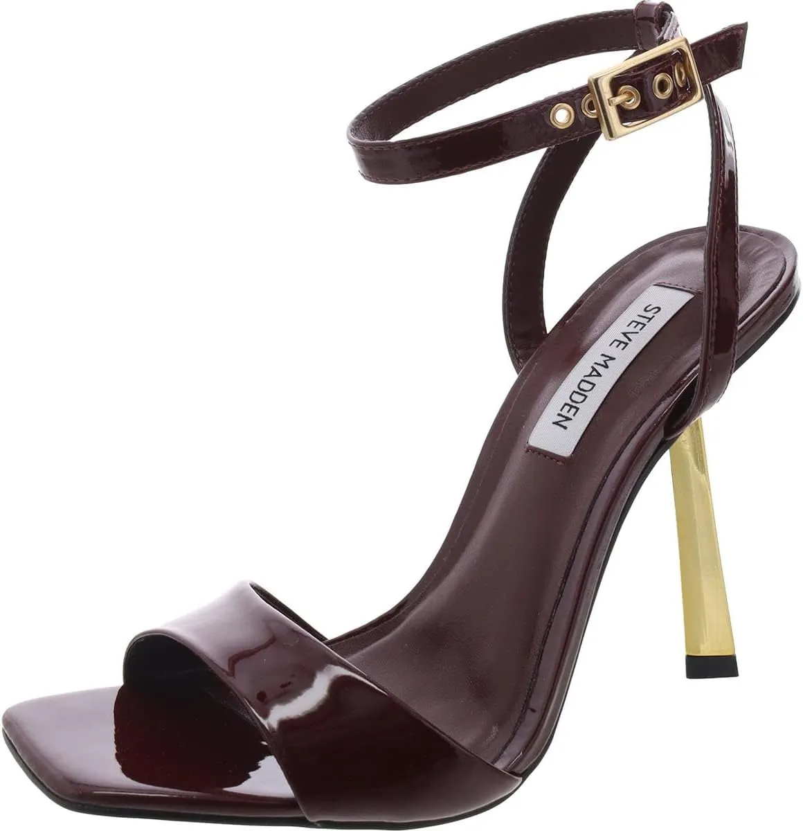 Steve Madden Women's Daphney Heeled Sandal