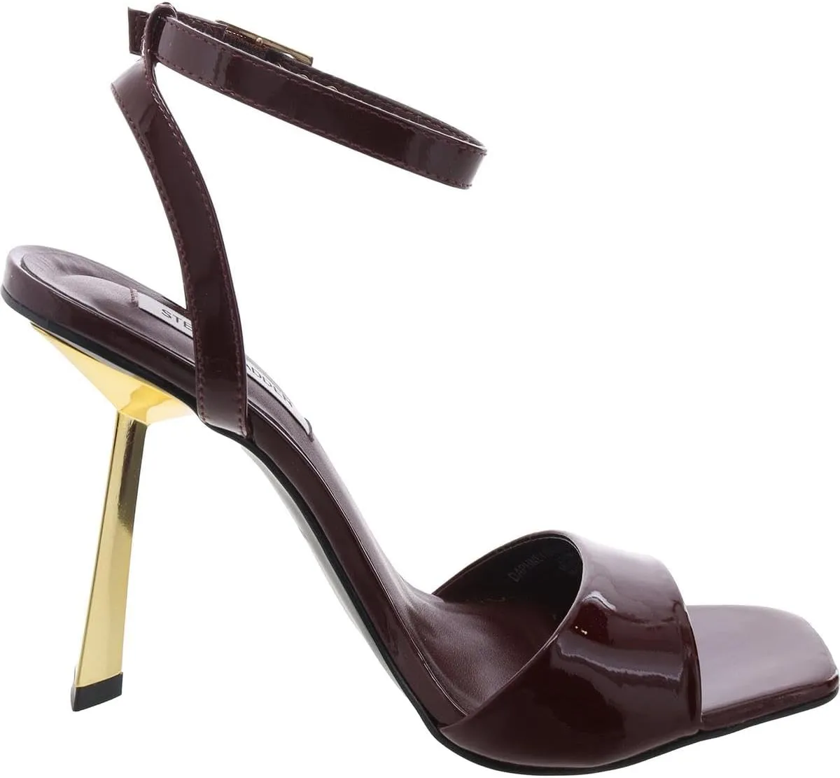 Steve Madden Women's Daphney Heeled Sandal