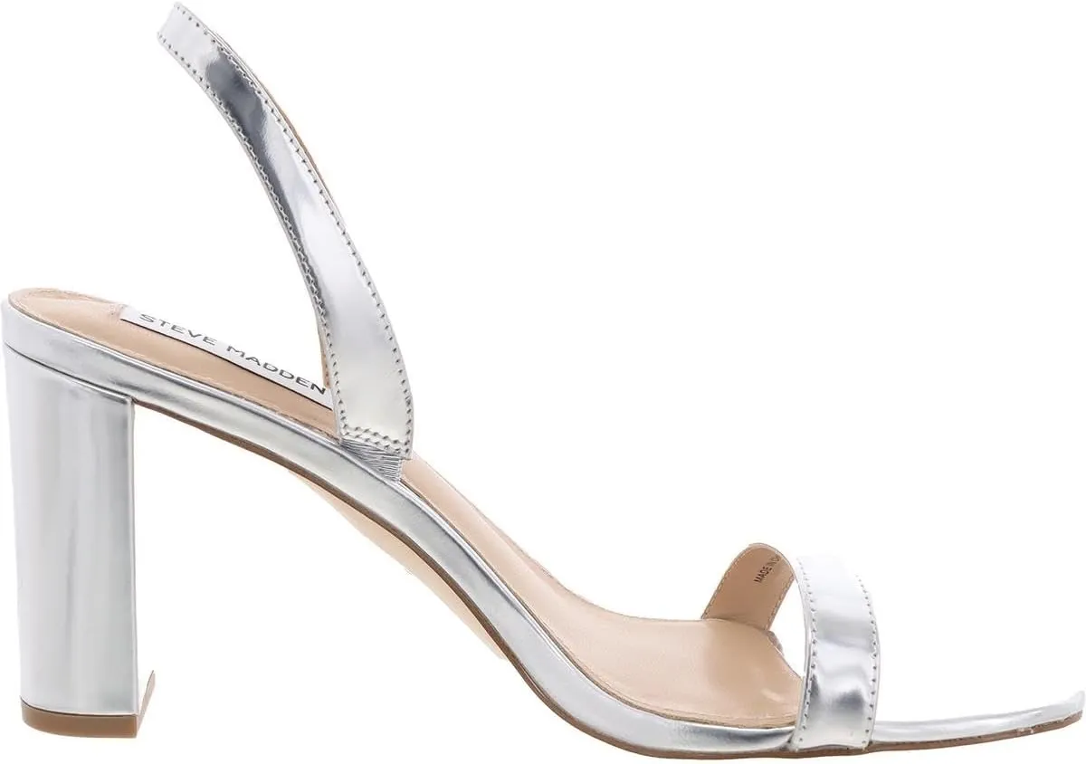 Steve Madden Women's Emilie Heeled Sandal