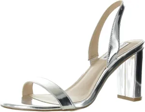 Steve Madden Women's Emilie Heeled Sandal