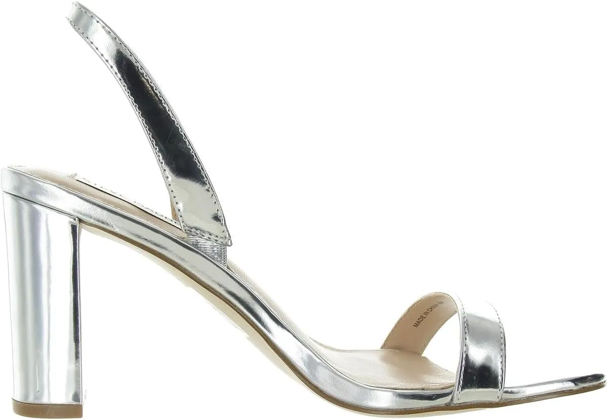 Steve Madden Women's Emilie Heeled Sandal