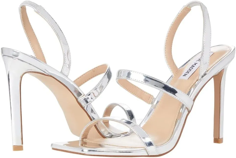 Steve Madden Women's Gracey Heeled Sandal