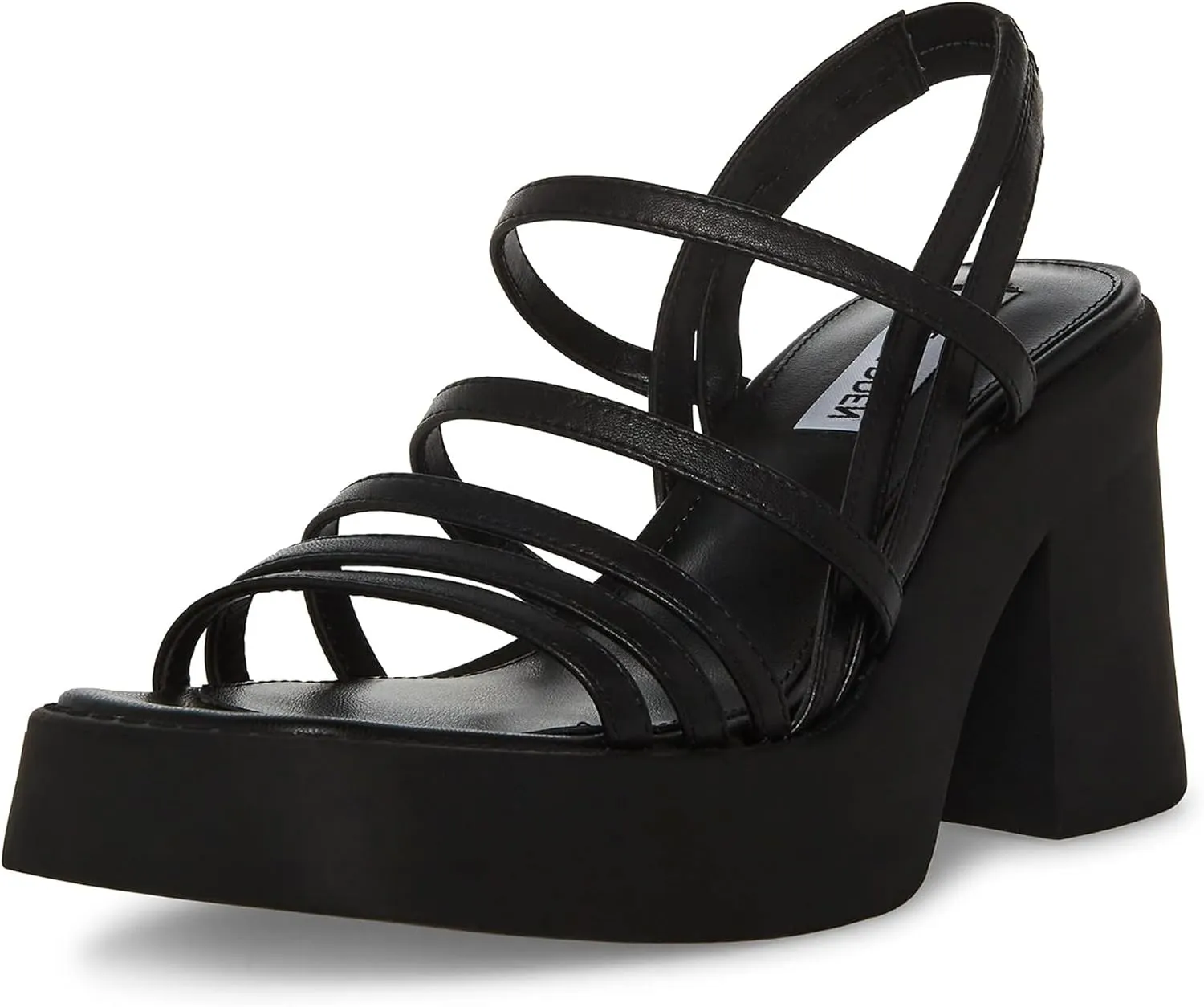 Steve Madden Women's Kalani Heeled Sandal